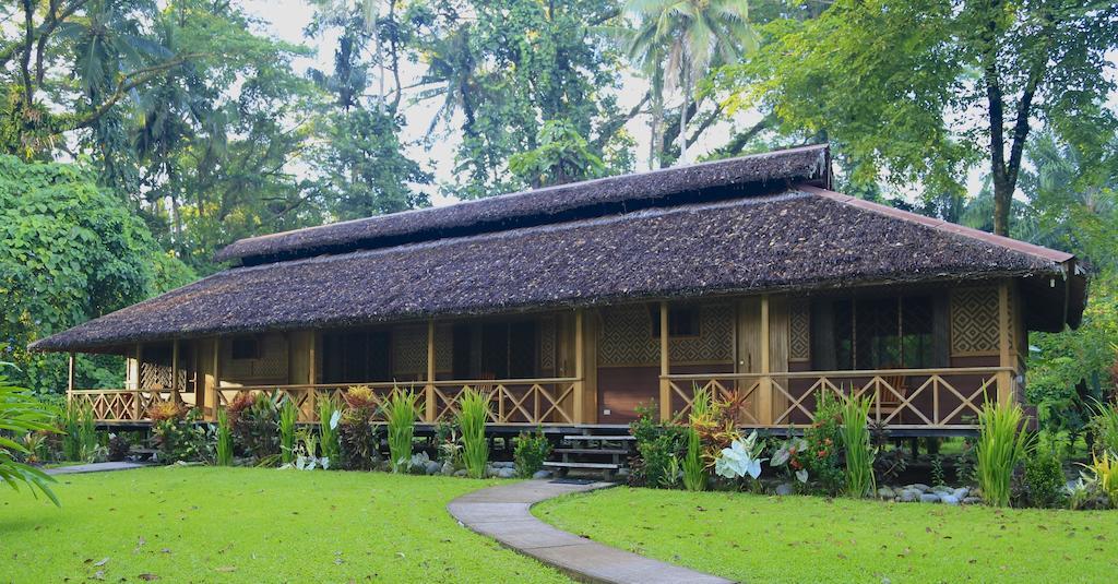 Walindi Plantation Resort Kimbe Pokoj fotografie